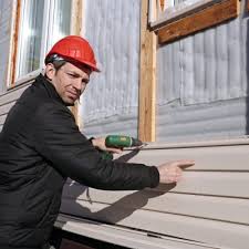 Best Custom Siding Design  in Winnetka, IL